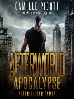 cover image of Dead Games